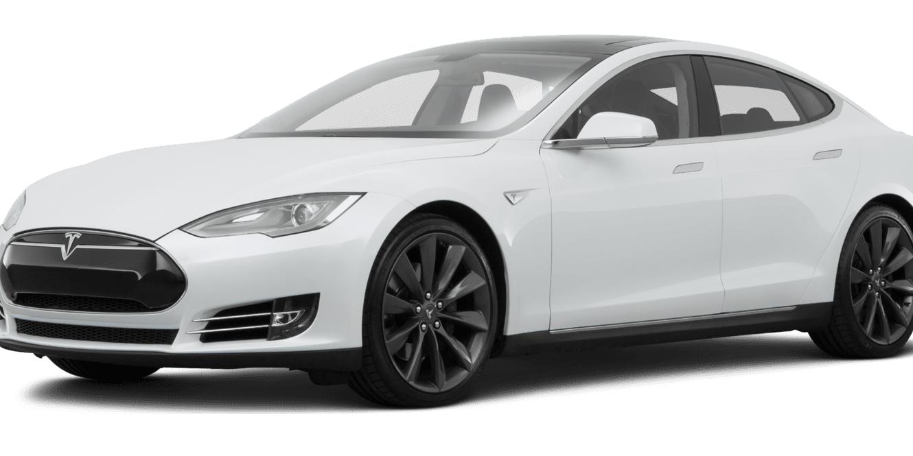 TESLA MODEL S 2013 5YJSA1CP7DFP18317 image